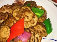 -清晖小苑•顺德地方菜(壹海城店)