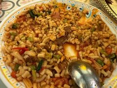 -海尔巴格一甸茶餐厅(团结路店)
