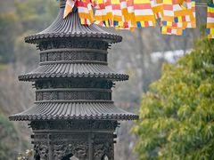 -杭州上天竺法喜讲寺
