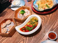 -彩景大酒楼(万泰新天地店)