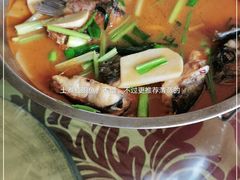 -下梅人家土菜馆(历史文化餐厅度假区店)