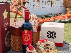 -卷心卷意·轻甜蛋糕(新光天地店)