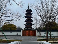 -龙华寺
