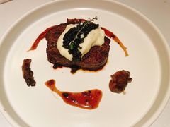 -王品牛排(郑州大卫城店)