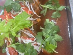 -无味饭店(九眼桥商业文化广场店)