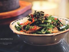 -铜锣湾·有麝自然香(渝北财富中心店)