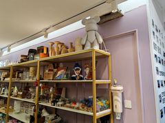 -100家灵感仓库·DIY团建(什刹海店)