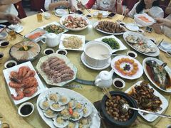 -广胜通达海鲜食府(黄沙店)