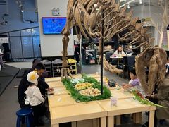 -FAIRYLAND龙族星球主题餐厅(凯丹广场店)