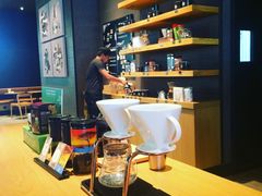 -星巴克(南昌西湖万达店)
