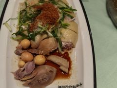 大理走地鸡-海宝酒家(中山四路店)