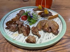 煎牛仔骨-红叶日本料理(辰熙广场店)