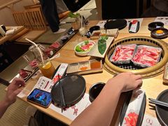 -赤坂亭·M9和牛烧肉(南京江南虹悦城店)