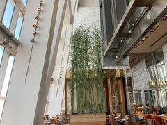 -上海柏悦酒店