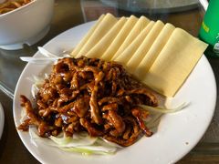 -河沿肉饼Beijing Pie(东华门店)