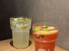 -O'eat Blossom&Pelican(深圳首店)