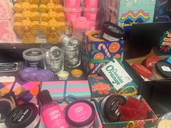 -LUSH(威尼斯人店)