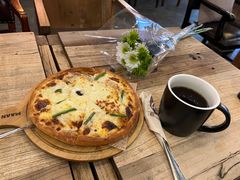 -漫咖啡 (CCPAPK创意港店)