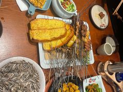 -状元阁烧烤(新华路总店)
