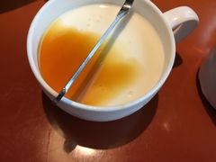 焦糖布丁-初花·日本料理