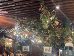 -第101座花园餐厅(湖滨88店)