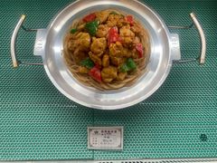 牛蛙-白金汉爵大酒店-24小时餐厅
