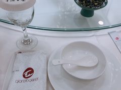 -千滋百味·醉江澜花园餐厅(街道口店)