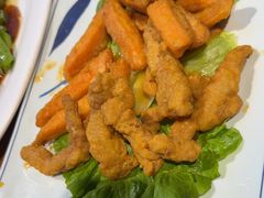 -三凤酒家·百年无锡菜(清扬茂业店)