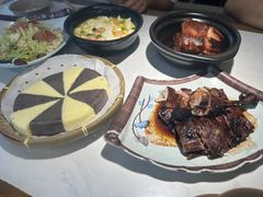 -外婆船宴餐厅·外婆喊你回家吃饭
