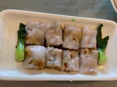 芥菜滑肉肠-汤臣·空中餐厅·严选粤菜(石湾世博广场店)