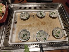 -新石器烤肉(虹悦城店)