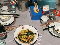 -虎子烧烤(湘江北路店)