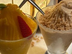 -绿茶餐厅(千岛湖银泰城店)