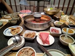 -巴奴毛肚火锅(大剧院店)