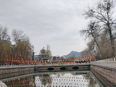 -承德避暑山庄景区