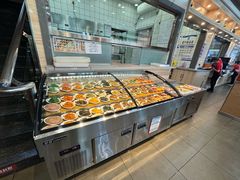 -双杰北大抻面(水域蓝湾店)