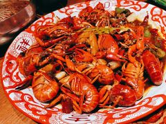 -聚点串吧·北京烧烤(赵登禹路店)