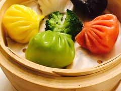 -翡翠29旋转餐厅·镇江国际雷迪森广场酒店