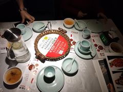 -雲蜀龙阁·金牌水煮鱼(方庄店)