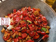 -福巷湘食小馆·猛火现炒(上海首店)