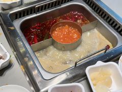 -竹犇番茄火锅(长治太行东街店)