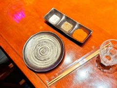 -隐炉和牛烧肉店(群力店)