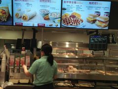 -肯德基(坞城路店)