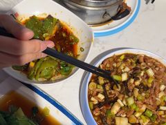 -丘二馆.川菜.江湖菜(八一路好吃街店)