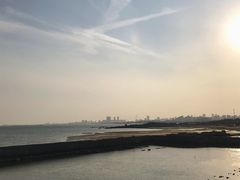 -刘家湾赶海园