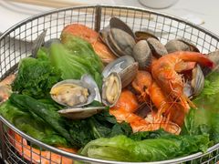 -海味当家·蒸锅海鲜(中山广场创始店)