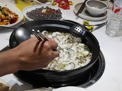 -周渝食惦酸菜鱼(青浦店)