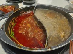 -园里火锅(仁和新城店)