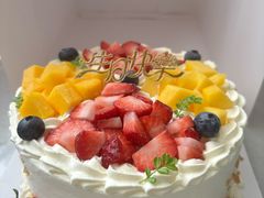 -心乐生活新鲜屋(星海广场店)