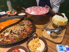 -楠火锅(龙阳广场店)